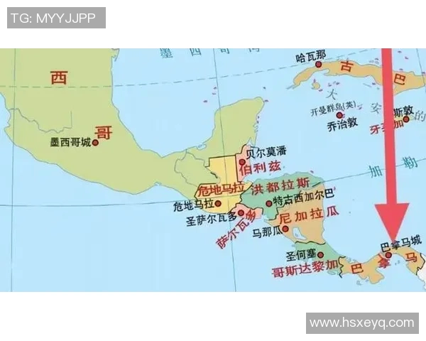 尼加拉瓜与巴拿马的足球对决分析与赛前预测