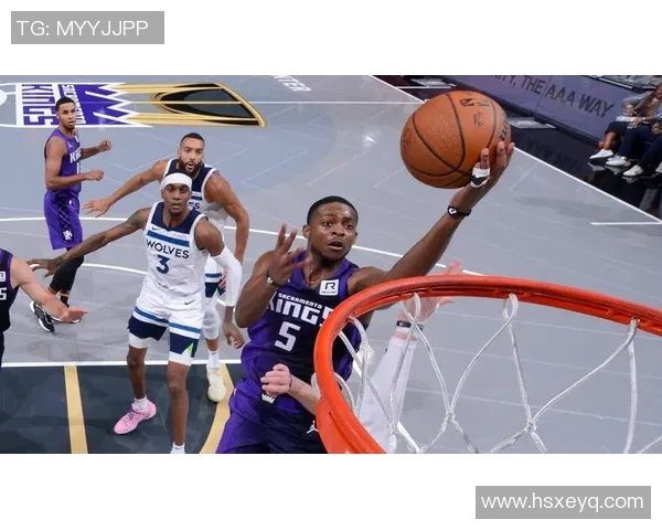 德阿隆福克斯引领国王队崛起的关键时刻与未来展望