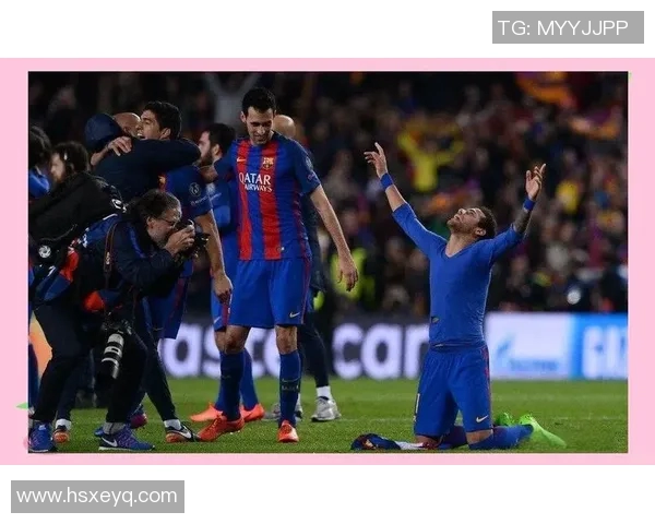 巴萨主场迎战尤文图斯球迷期待精彩对决与激情时刻