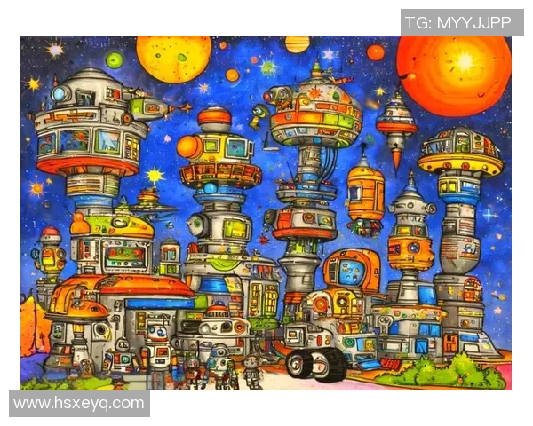 摩尔特里：探索科技与艺术交汇的创新之路与未来发展潜力