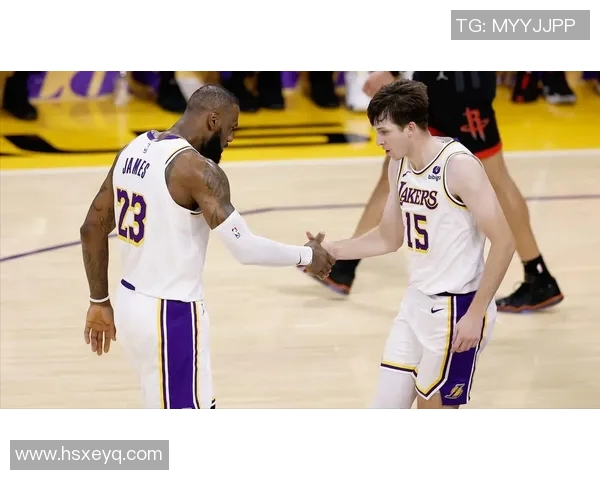 湖人对火箭精彩对决回顾及比赛录像分析全程解读