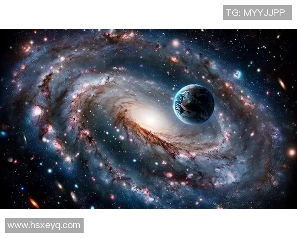 美国天空中的神秘人揭示了未知的秘密与宇宙的奇妙交织