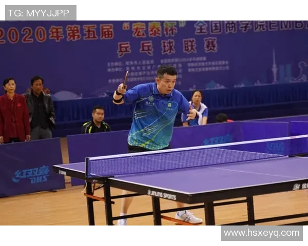 成都乒乓球队整体压制现象解析及其对赛事的影响分析MBA