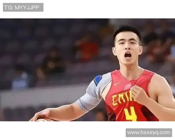 赵继伟：从年轻球员到国家队核心的成长之路与未来展望