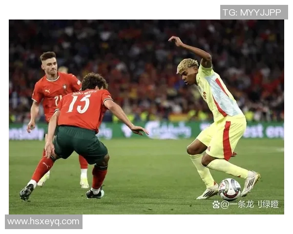 2004年欧洲杯经典对决回顾葡萄牙与西班牙的激烈较量与历史意义