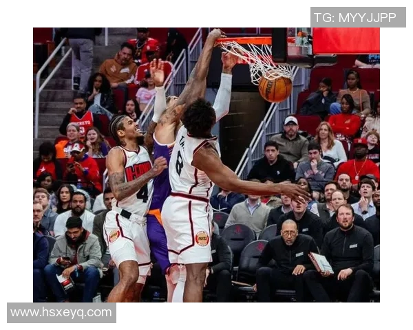 2017年火箭队与太阳队精彩对决视频回顾与分析