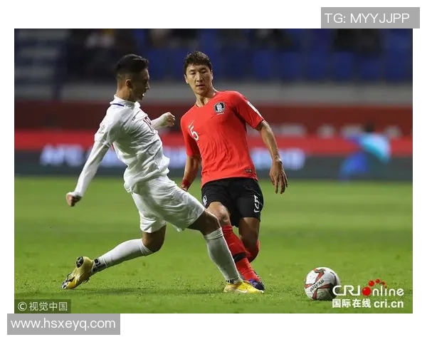 2018年韩国与菲律宾足球赛精彩回放视频全记录与分析