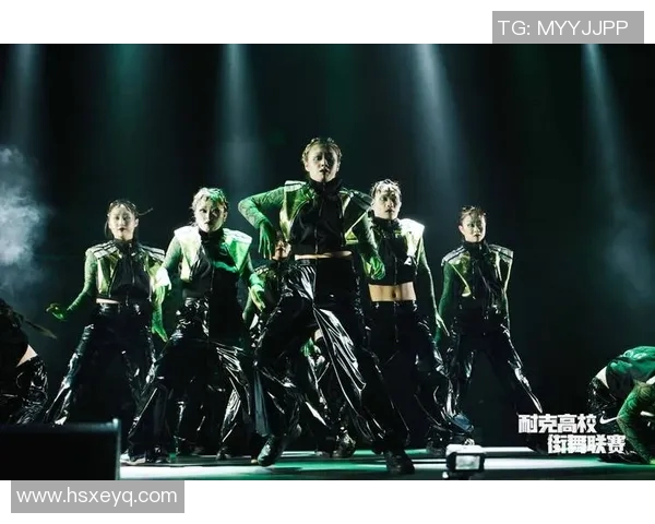 上海街舞队荣登全国速度排行榜第五名展现实力与魅力