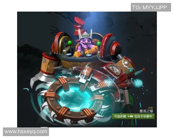 DOTA2装备选购指南：适合游戏手柄的最佳推荐与使用技巧