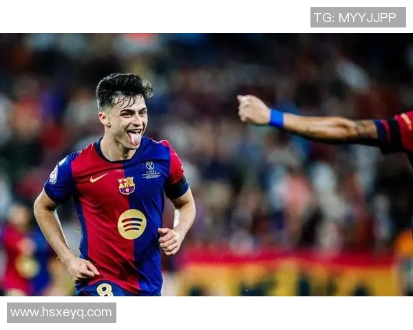 佩德里在巴萨的崛起之路：年轻天才如何改变球队命运与未来展望