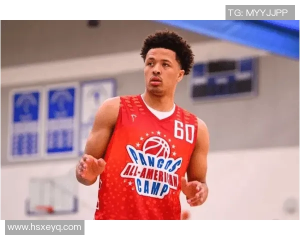 凯德坎宁安的崛起之路与未来发展潜力分析