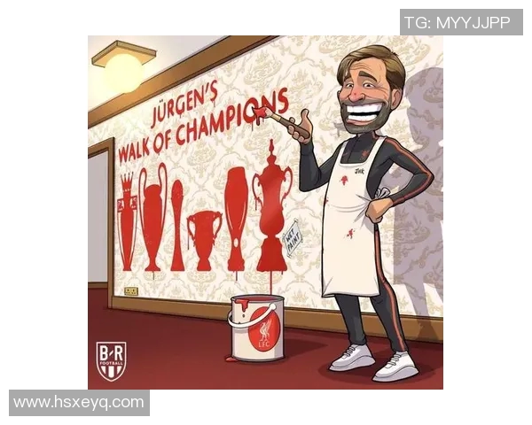 克洛普确认继续执教利物浦决心再战欧冠荣耀之路