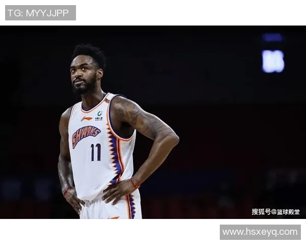 刘铮：从篮球场上的拼搏者到人生道路上的追梦人