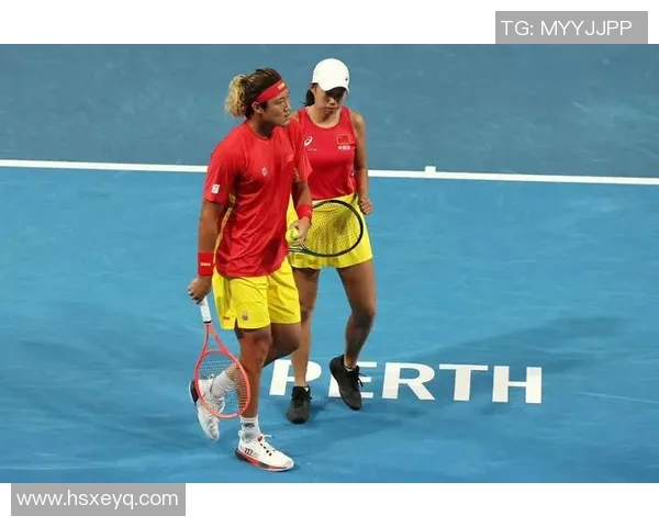 南京网球队在联合会杯中的精彩表现与实力分析