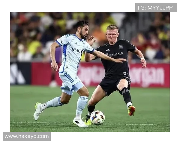 多伦多队与华盛顿联的精彩对决揭示足球魅力与战术智慧的碰撞 多伦多队与华盛顿联的精彩对决揭示足球魅力与战术智慧的碰撞