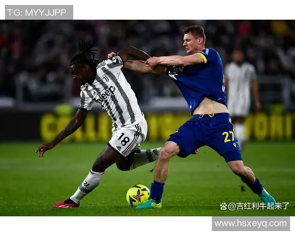 尤文图斯对阵维罗纳精彩回放分析与战术解读全景展示