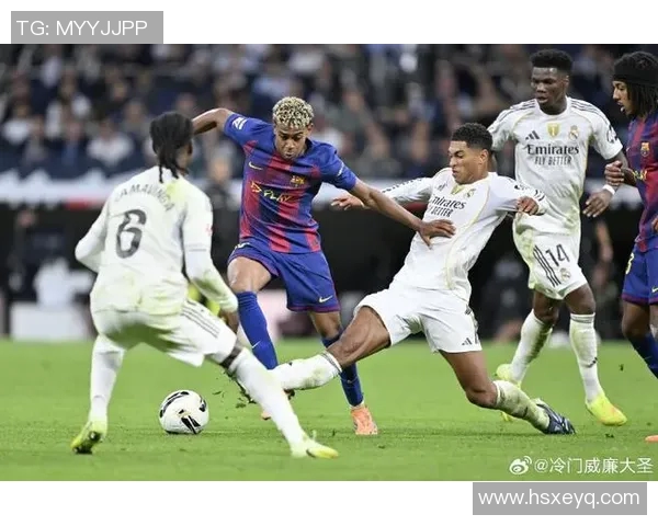 巴萨与皇马激战在即10月24日巅峰对决谁能笑到最后 巴萨与皇马激战在即10月24日巅峰对决谁能笑到最后