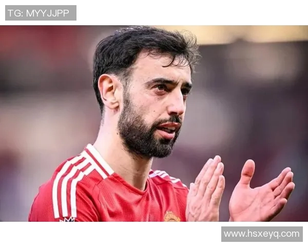 布鲁诺费尔南德斯：从新星到领袖的足球传奇之路