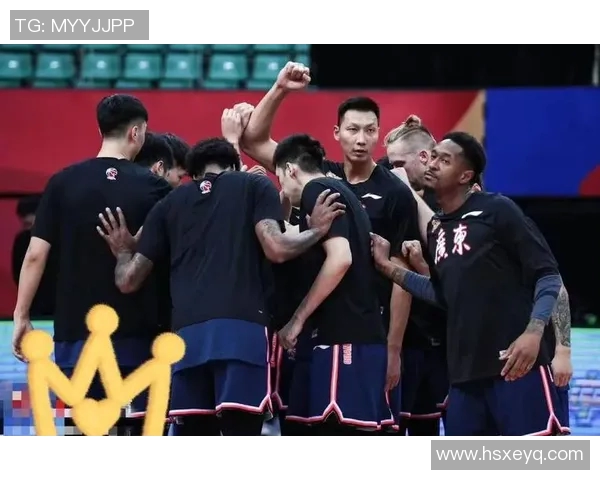 广东与新疆总决赛时间揭晓球迷期待巅峰对决的精彩时刻