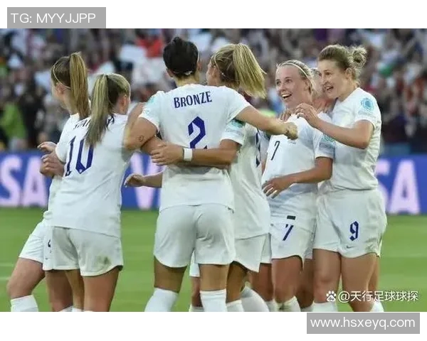 德国女足与英格兰女足巅峰对决谁能赢得荣耀之战 德国女足与英格兰女足巅峰对决谁能赢得荣耀之战