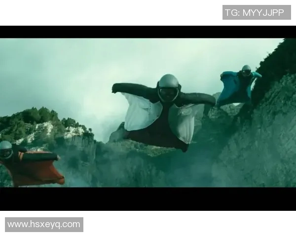 极限运动的魅力与挑战张敏分享她的冒险人生与心路历程 极限运动的魅力与挑战张敏分享她的冒险人生与心路历程