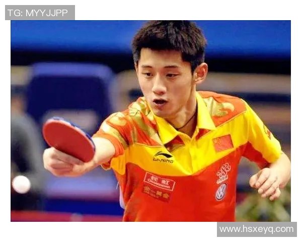 杭州乒乓球队技术水平创新高引发全国关注助力乒乓球发展新篇章MBA