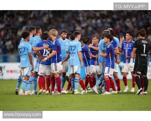 曼城与曼联新英对决揭幕战精彩回顾与战术分析