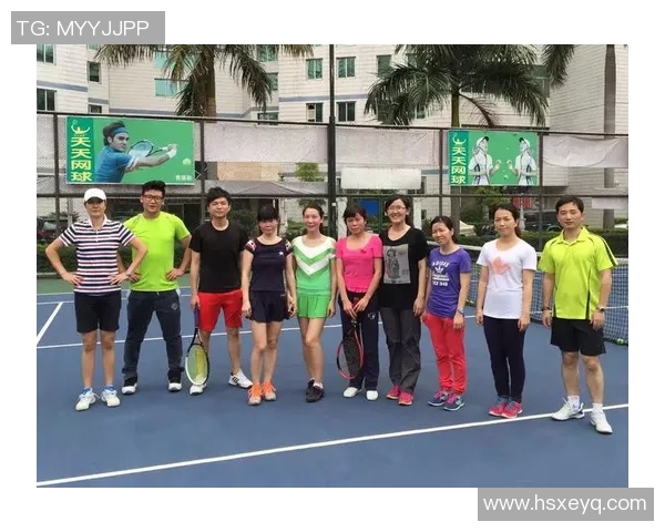 深圳网球队的蜕变之旅：从地方强队到国际舞台的奋斗故事