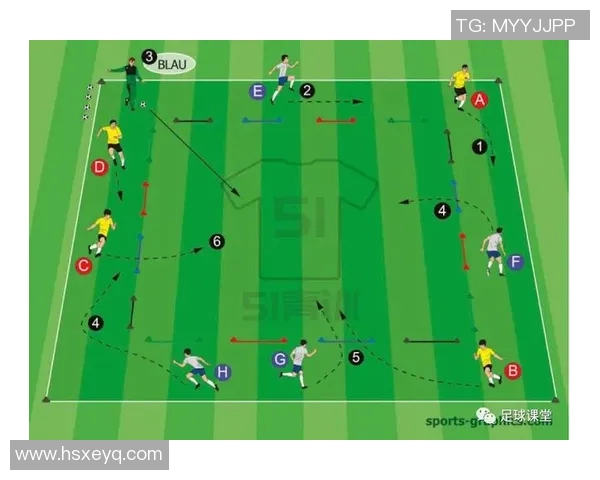武汉足球队的阵地战策略解析与战术深度剖析