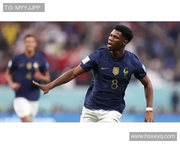 楚阿梅尼:从天才少年到足球巨星的成长之路与未来展望 楚阿梅尼:从天才少年到足球巨星的成长之路与未来展望