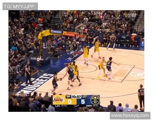 湖人对阵掘金精彩比赛视频回顾与分析全场亮点尽在其中 湖人对阵掘金精彩比赛视频回顾与分析全场亮点尽在其中