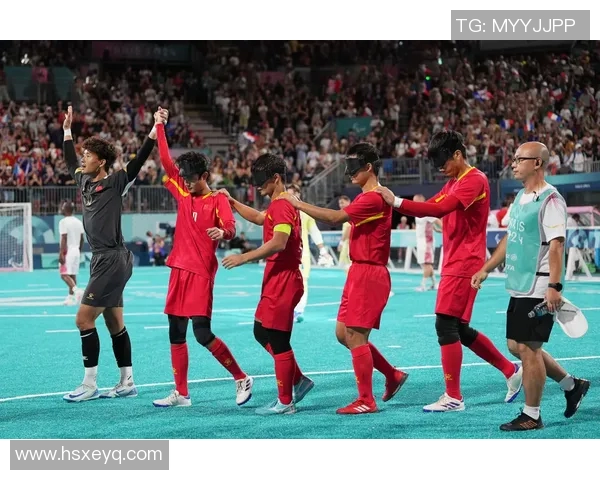 特奥精神闪耀全球助力残疾人运动员追逐梦想与荣耀