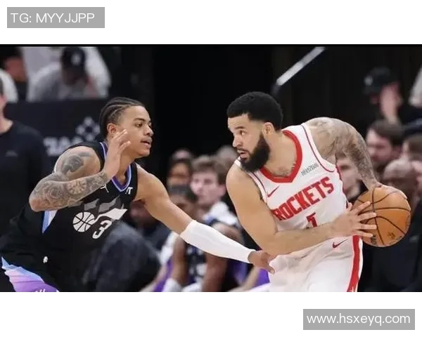 火箭与爵士激战回放精彩瞬间分析与赛后点评