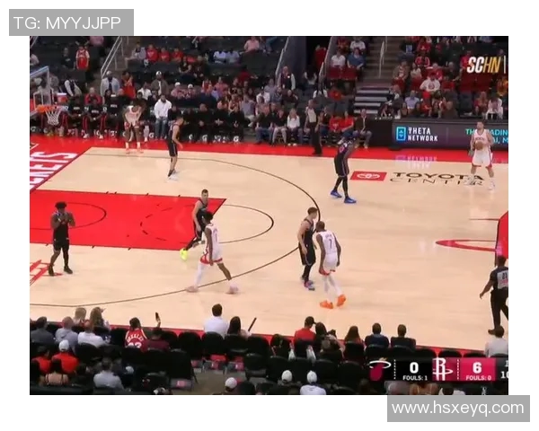 热火与山猫常规赛激战正酣球迷期待精彩对决与绝妙表现