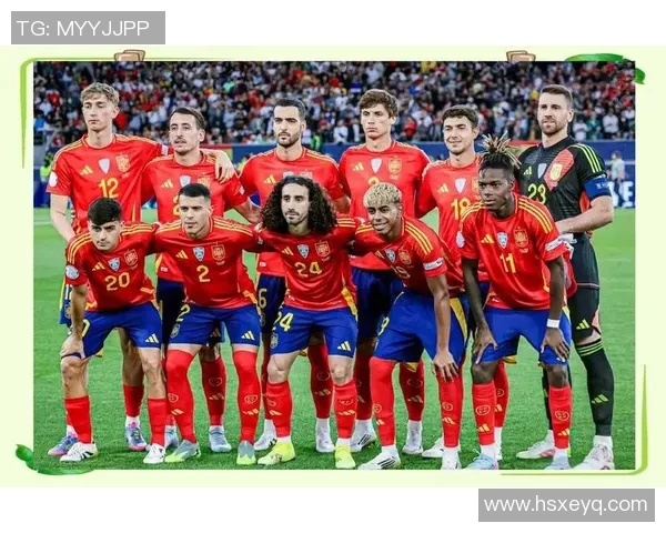 西班牙与乌克兰欧国联激战即将上演球迷期待精彩对决与精彩进球