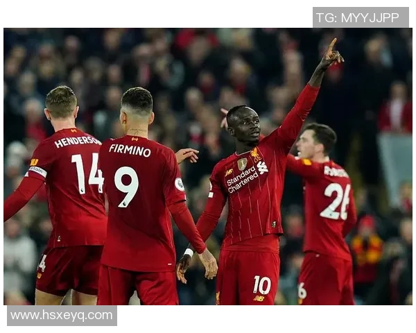 詹俊解读马竞与利物浦对决的战术博弈与精彩瞬间分析