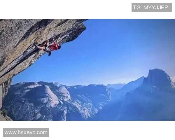 北京攀岩队逆袭之旅极限运动会特别报道展现勇气与拼搏精神MBA