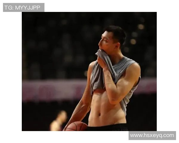 篮球腹肌明星的训练秘诀与饮食计划揭秘让你也能拥有完美身材