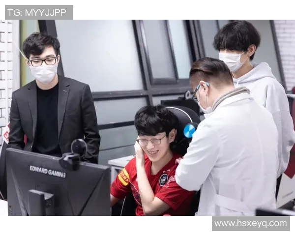 重磅专题：解析EDG在区域防守创新中的战术演变与成功之道