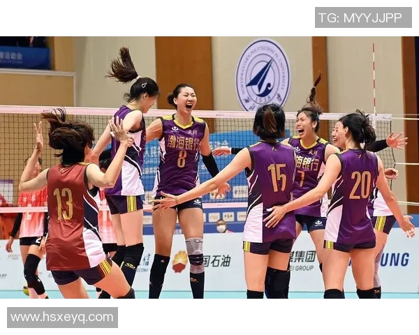 全运会特别报道：南京排球队如何实现历史性突破与辉煌成就的背后故事