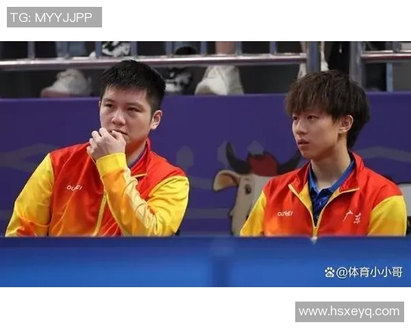 上海乒乓球队状态引发热议球迷对表现与战术展开激烈讨论