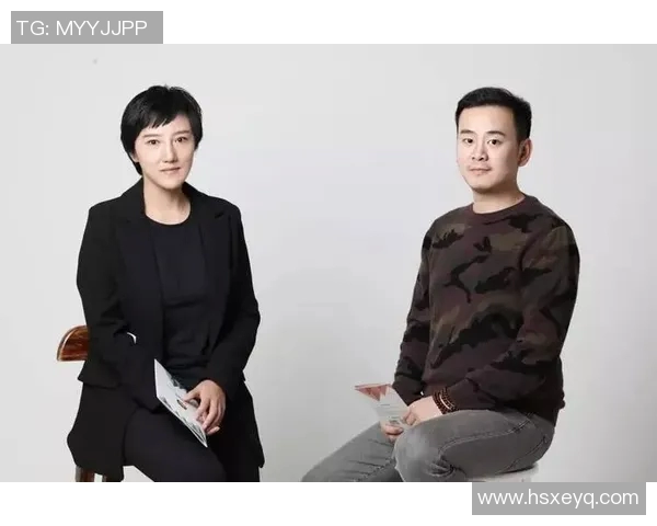 对话吴静：探索她的滑板生涯与梦想之路