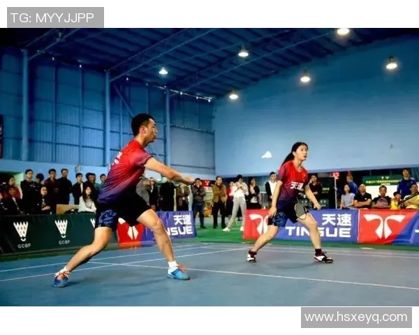 武汉羽毛球队的训练与比赛节奏深度解析及其对未来发展的影响