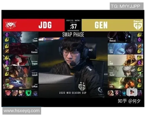 赛后复盘WE对阵JDG的精彩对决与战术分析总结